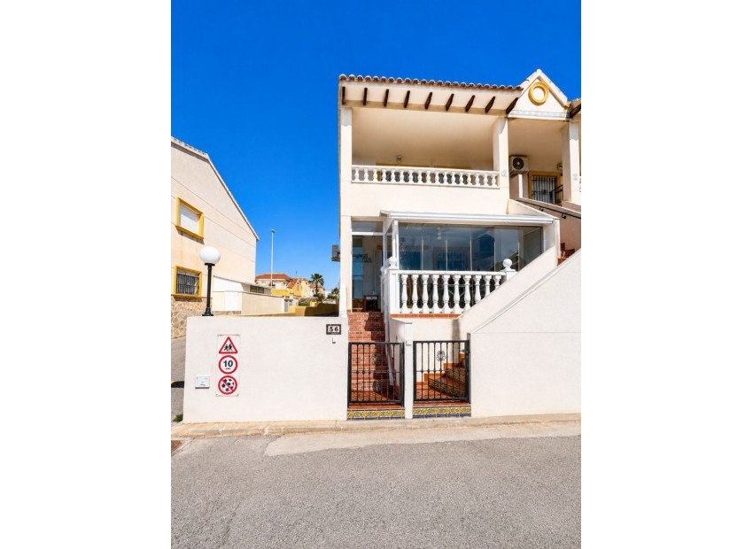 Herverkoop - Appartement / Flat -
Orihuela Costa* - Cabo Roig