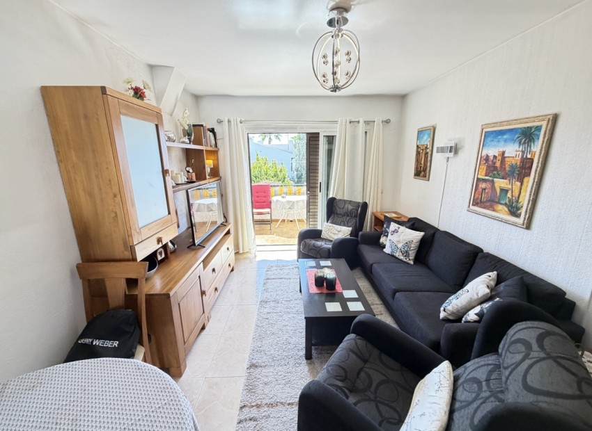 Herverkoop - Appartement / Flat -
Orihuela Costa - Cabo Roig