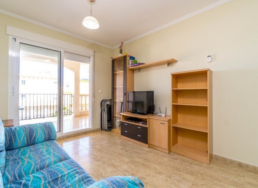 Herverkoop - Appartement / Flat -
Orihuela Costa - Campoamor