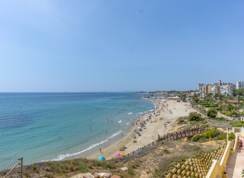 Herverkoop - Appartement / Flat -
Orihuela Costa* - Campoamor