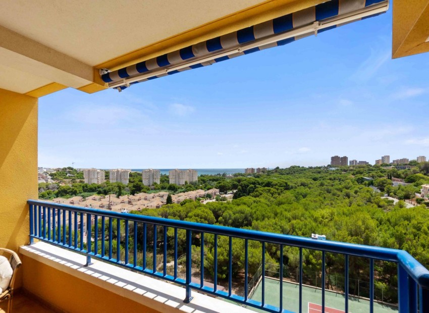 Herverkoop - Appartement / Flat -
Orihuela Costa - Campoamor