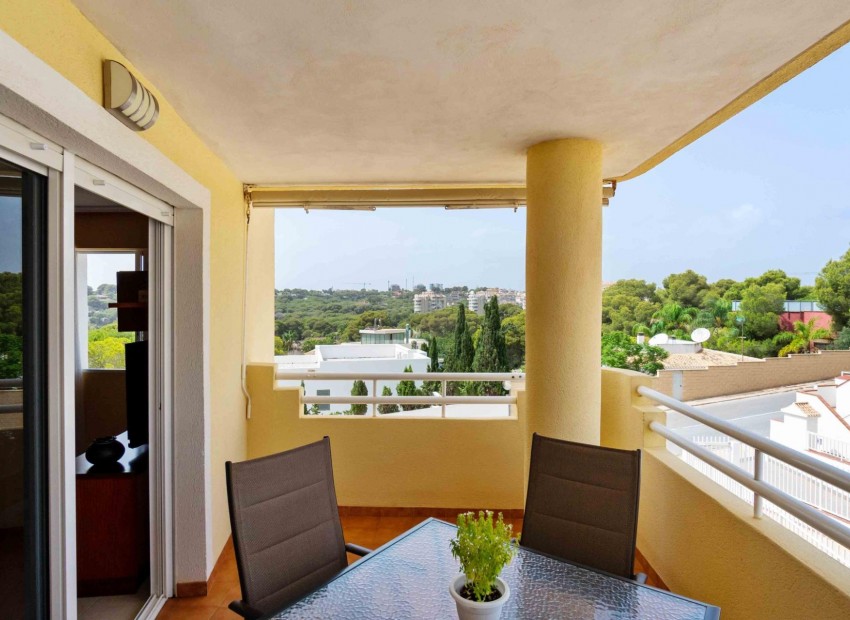 Herverkoop - Appartement / Flat -
Orihuela Costa* - Campoamor