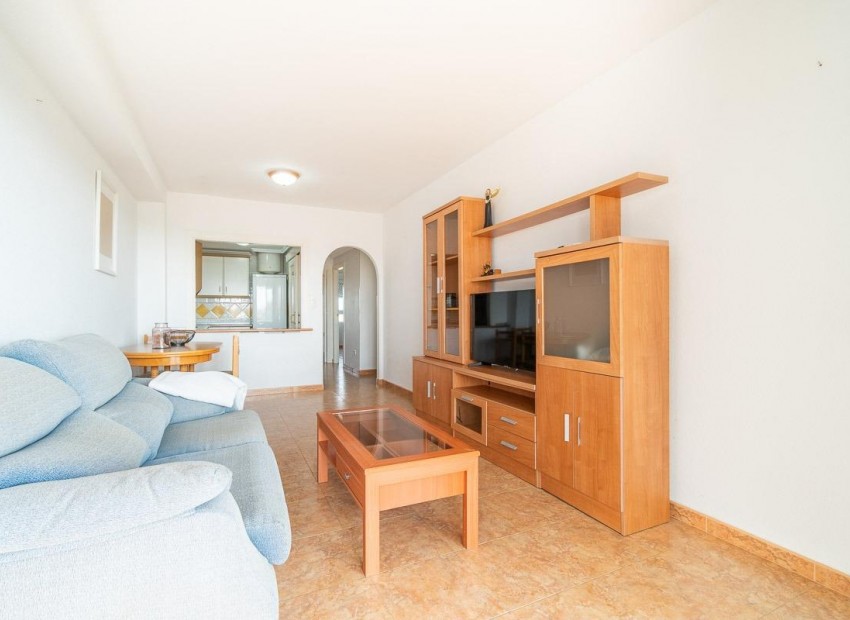 Herverkoop - Appartement / Flat -
Orihuela Costa - Campoamor