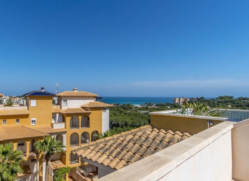 Herverkoop - Appartement / Flat -
Orihuela Costa* - Campoamor