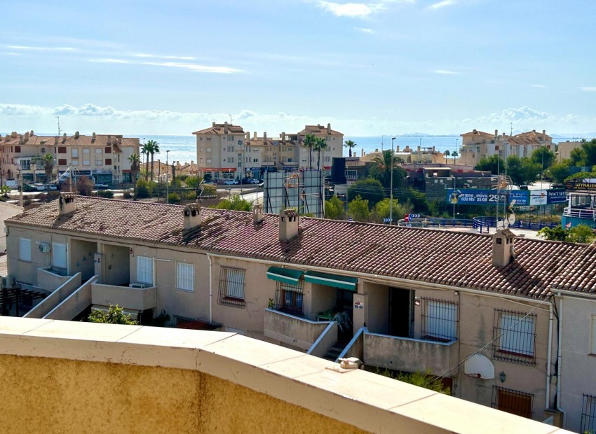 Herverkoop - Appartement / Flat -
Orihuela Costa* - Campoamor