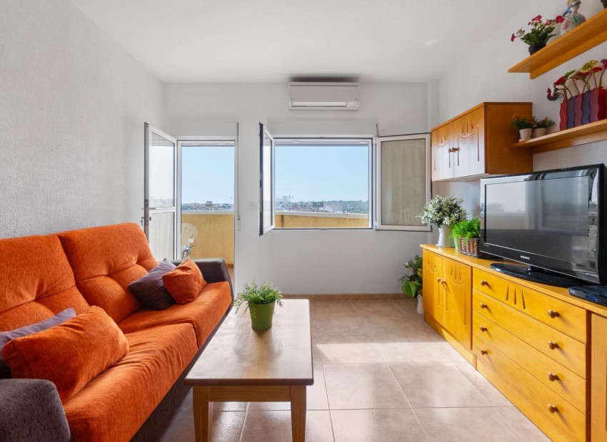 Herverkoop - Appartement / Flat -
Orihuela Costa* - Campoamor