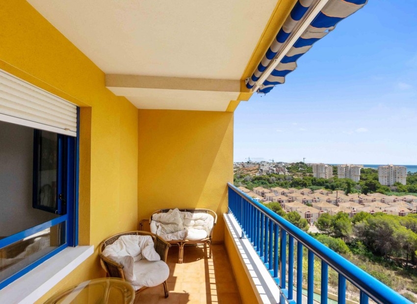 Herverkoop - Appartement / Flat -
Orihuela Costa* - Campoamor