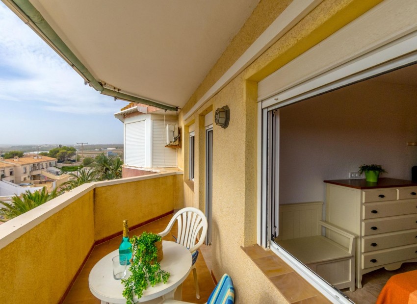 Herverkoop - Appartement / Flat -
Orihuela Costa* - Campoamor