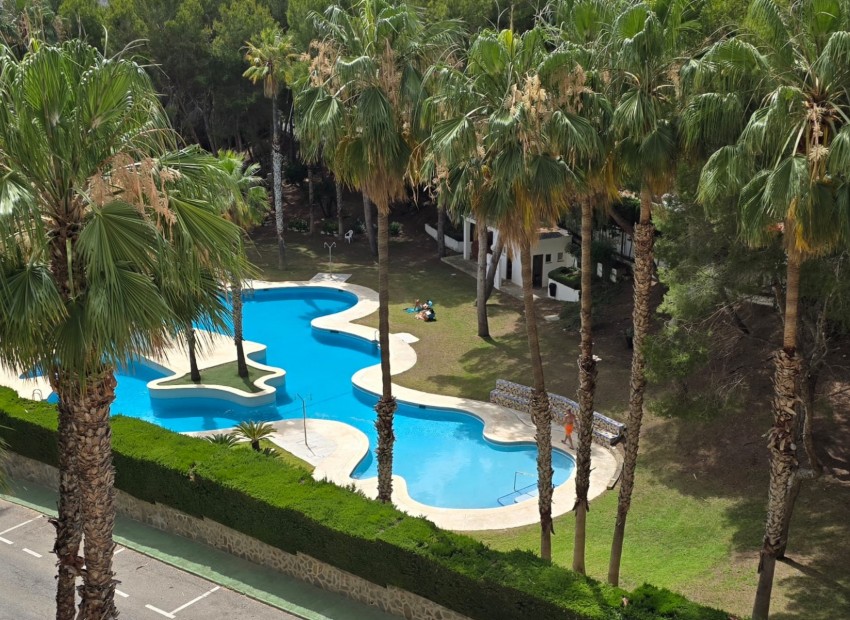 Herverkoop - Appartement / Flat -
Orihuela Costa - Campoamor