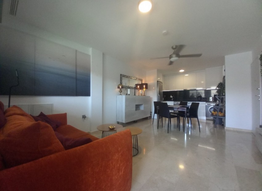 Herverkoop - Appartement / Flat -
Orihuela Costa* - Campoamor*