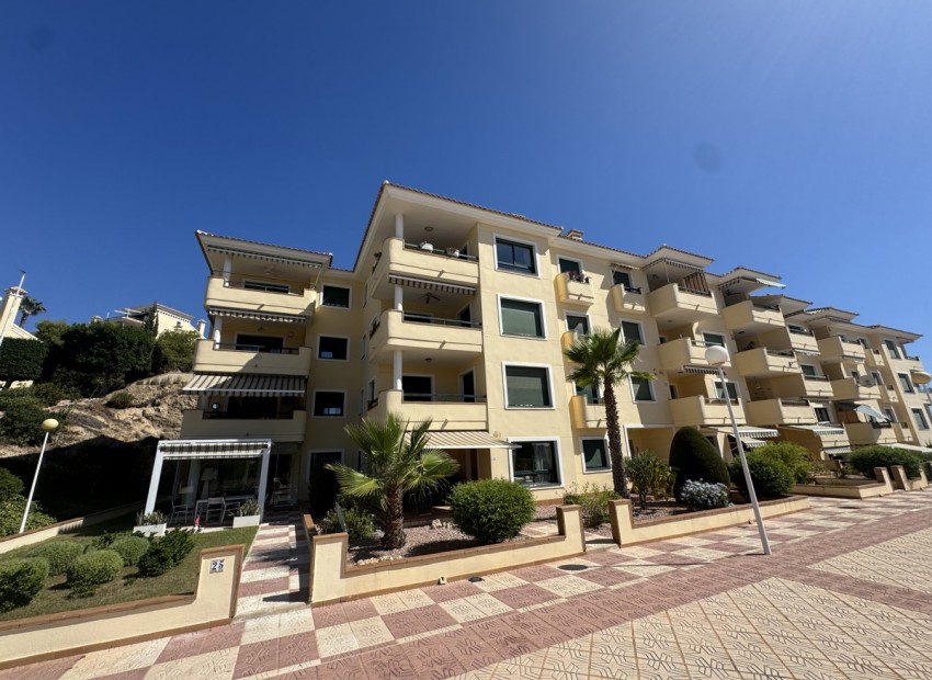 Herverkoop - Appartement / Flat -
Orihuela Costa* - Dehesa de Campoamor*