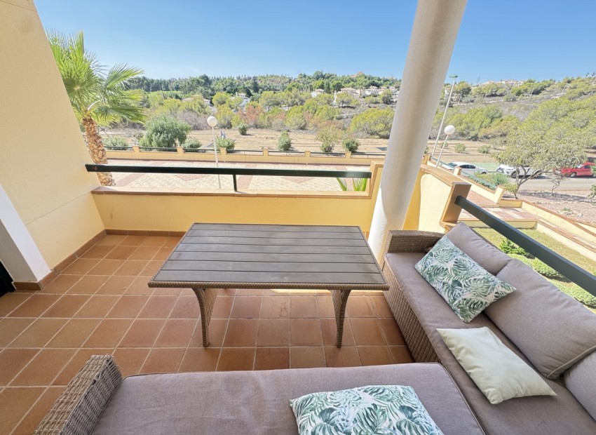 Herverkoop - Appartement / Flat -
Orihuela Costa* - Dehesa de Campoamor*