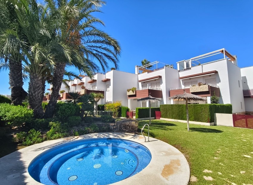 Herverkoop - Appartement / Flat -
Orihuela Costa* - La Ciñuelica