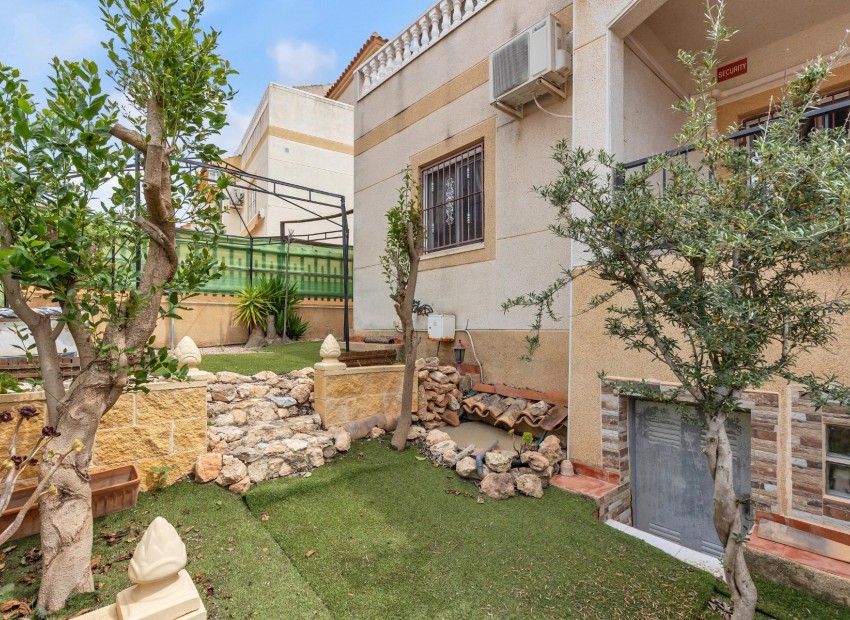 Herverkoop - Appartement / Flat -
Orihuela Costa* - La Florida