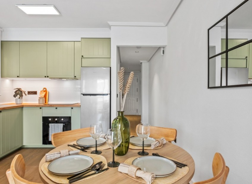 Herverkoop - Appartement / Flat -
Orihuela Costa - La Florida