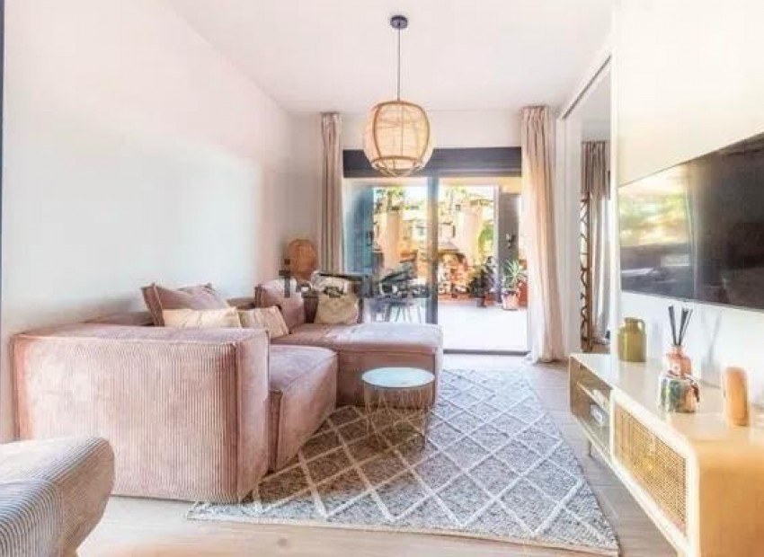 Herverkoop - Appartement / Flat -
Orihuela Costa* - Las Filipinas