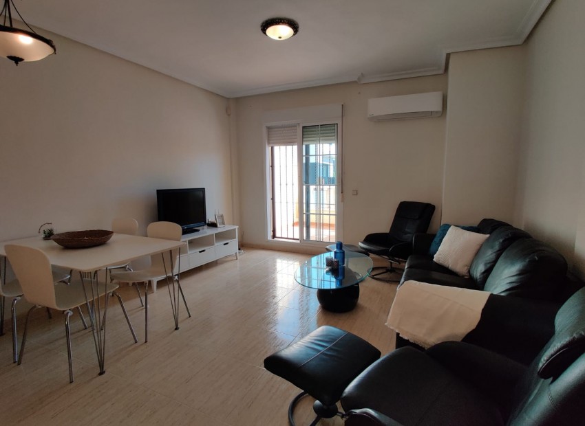 Herverkoop - Appartement / Flat -
Orihuela Costa* - Lomas de Cabo Roig*