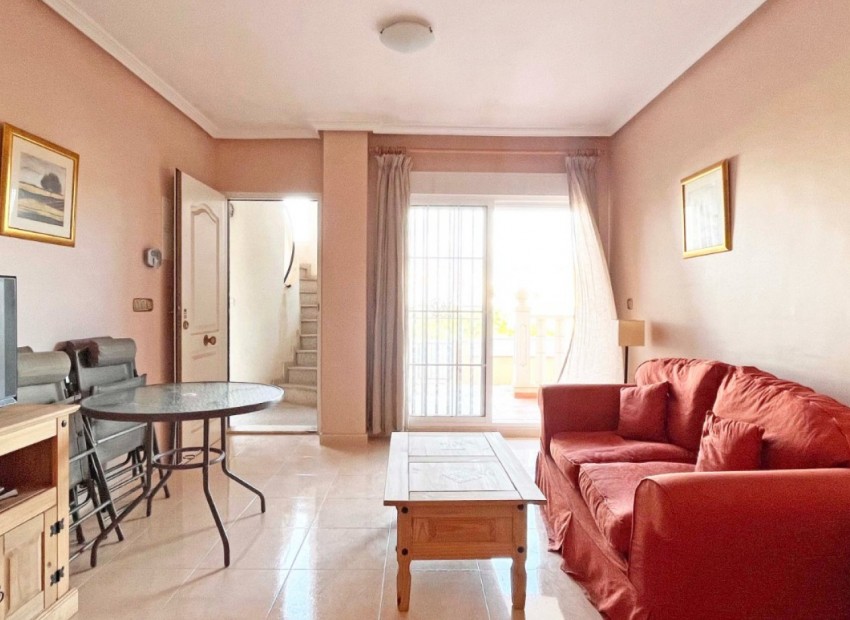 Herverkoop - Appartement / Flat -
Orihuela Costa* - Lomas de Cabo Roig