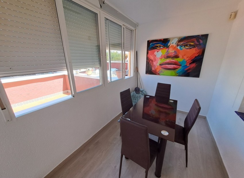 Herverkoop - Appartement / Flat -
Orihuela Costa* - Los Altos*