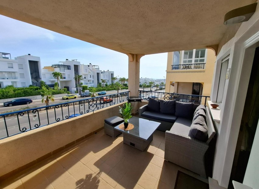 Herverkoop - Appartement / Flat -
Orihuela Costa* - Los Altos*