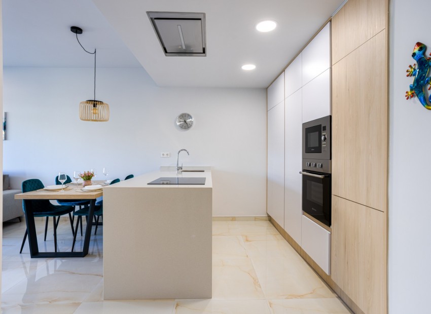 Herverkoop - Appartement / Flat -
Orihuela Costa* - Los Altos