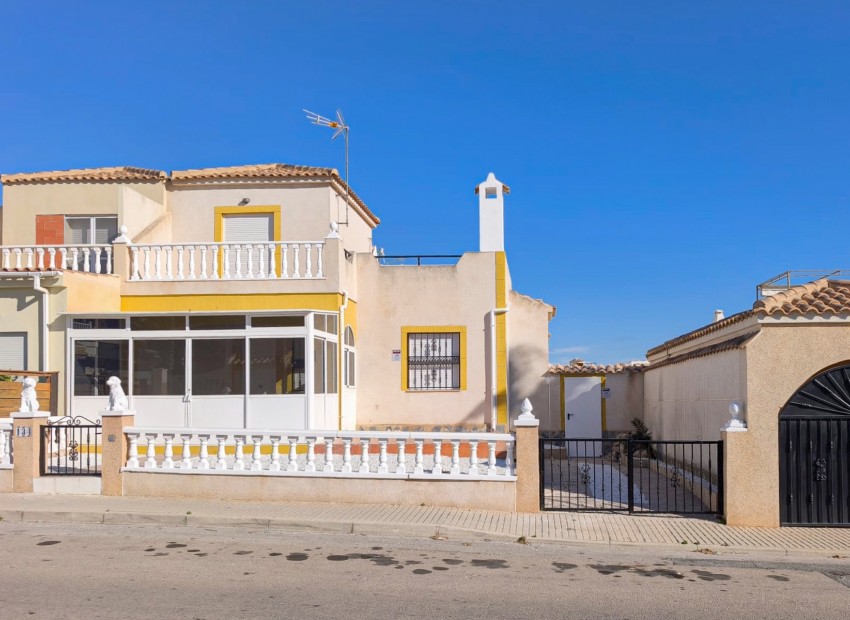 Herverkoop - Appartement / Flat -
Orihuela Costa* - Los Altos
