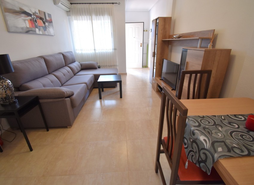 Herverkoop - Appartement / Flat -
Orihuela Costa - Los Altos