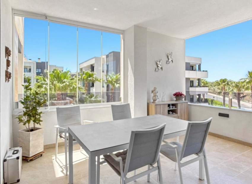 Herverkoop - Appartement / Flat -
Orihuela Costa - Los Altos