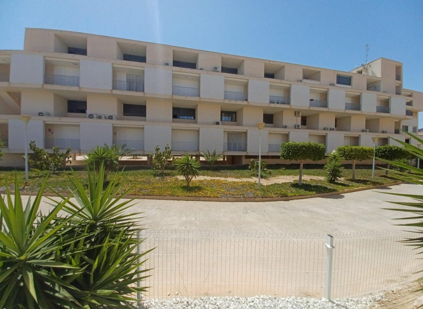 Herverkoop - Appartement / Flat -
Orihuela Costa* - Los Dolses