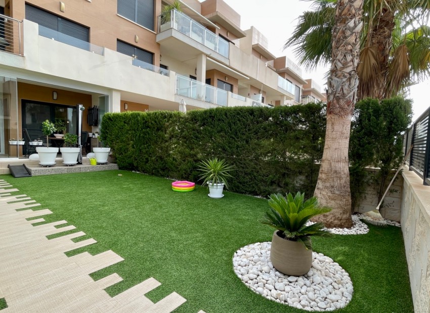 Herverkoop - Appartement / Flat -
Orihuela Costa* - Los Dolses*