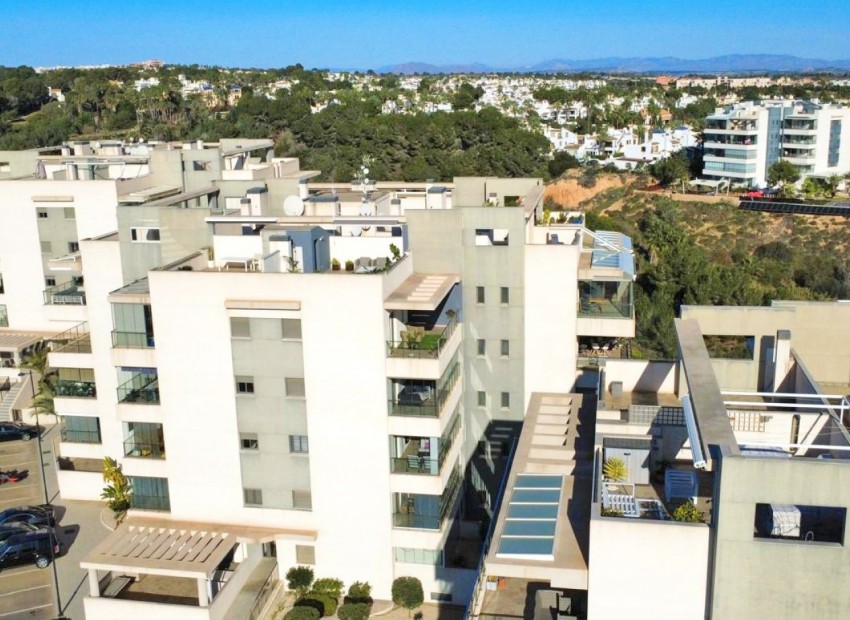 Herverkoop - Appartement / Flat -
Orihuela Costa* - Los Dolses*