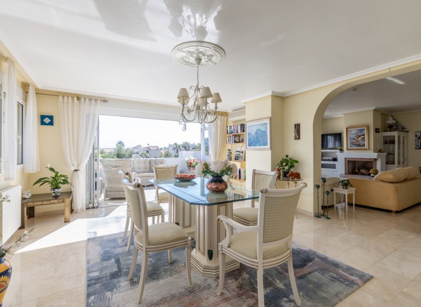 Herverkoop - Appartement / Flat -
Orihuela Costa* - Los Dolses*