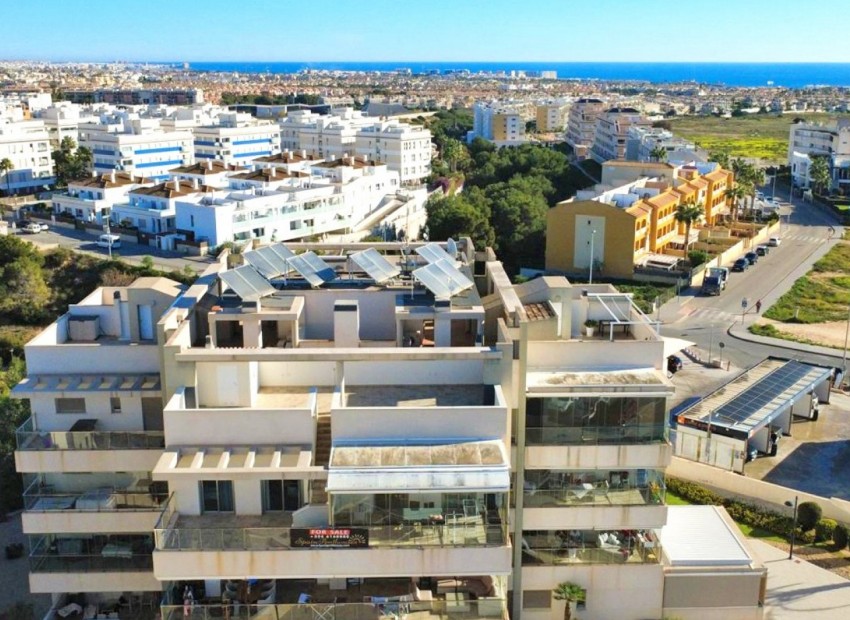 Herverkoop - Appartement / Flat -
Orihuela Costa* - Los Dolses*