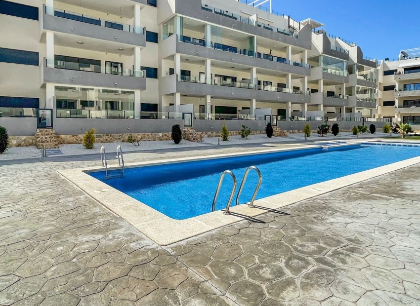 Herverkoop - Appartement / Flat -
Orihuela Costa - Los Dolses
