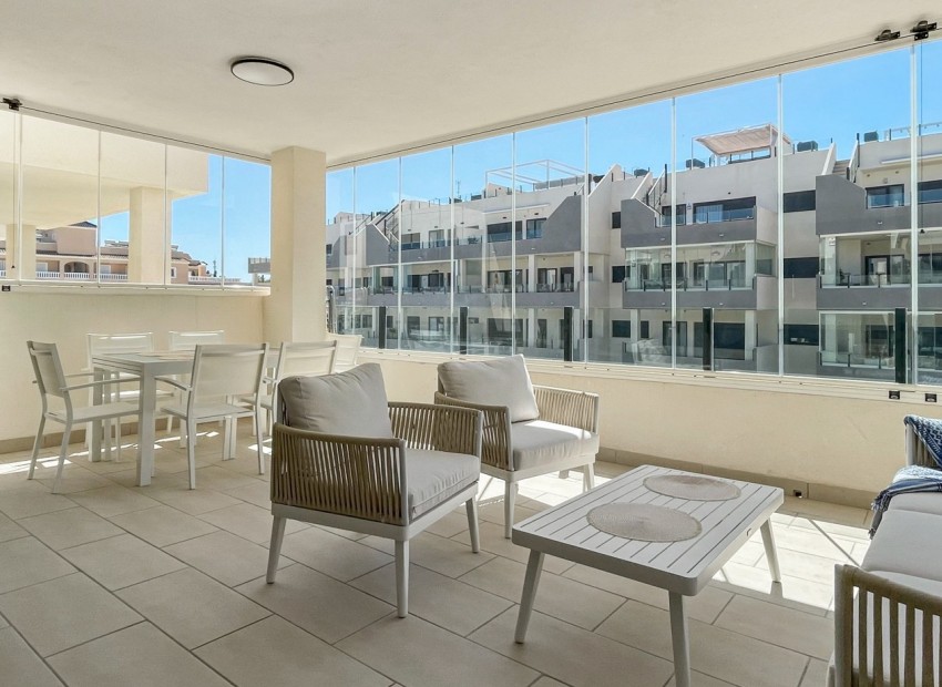 Herverkoop - Appartement / Flat -
Orihuela Costa - Los Dolses