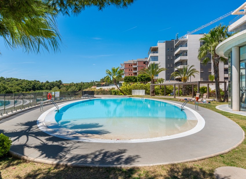 Herverkoop - Appartement / Flat -
Orihuela Costa* - Los Dolses
