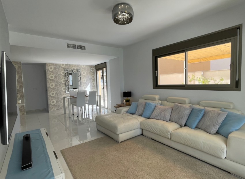 Herverkoop - Appartement / Flat -
Orihuela Costa* - Los Dolses*