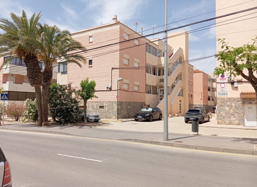 Herverkoop - Appartement / Flat -
Orihuela Costa* - Mil Palmeras*