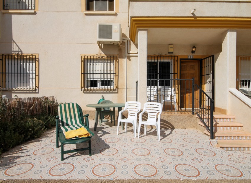 Herverkoop - Appartement / Flat -
Orihuela Costa* - Orihuela Costa Alicante