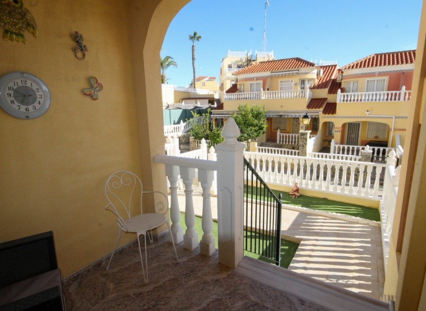 Herverkoop - Appartement / Flat -
Orihuela Costa* - Orihuela Costa Alicante