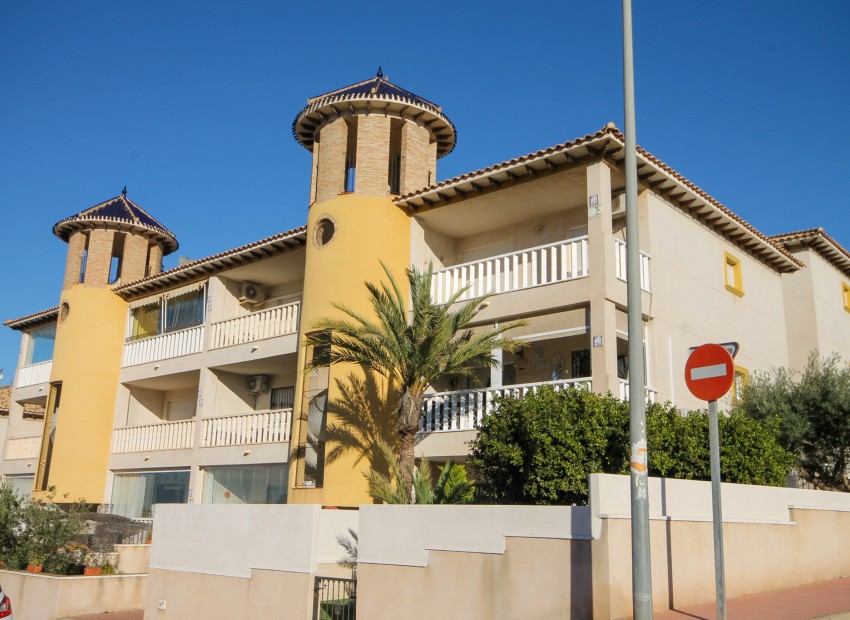 Herverkoop - Appartement / Flat -
Orihuela Costa* - Orihuela Costa Alicante
