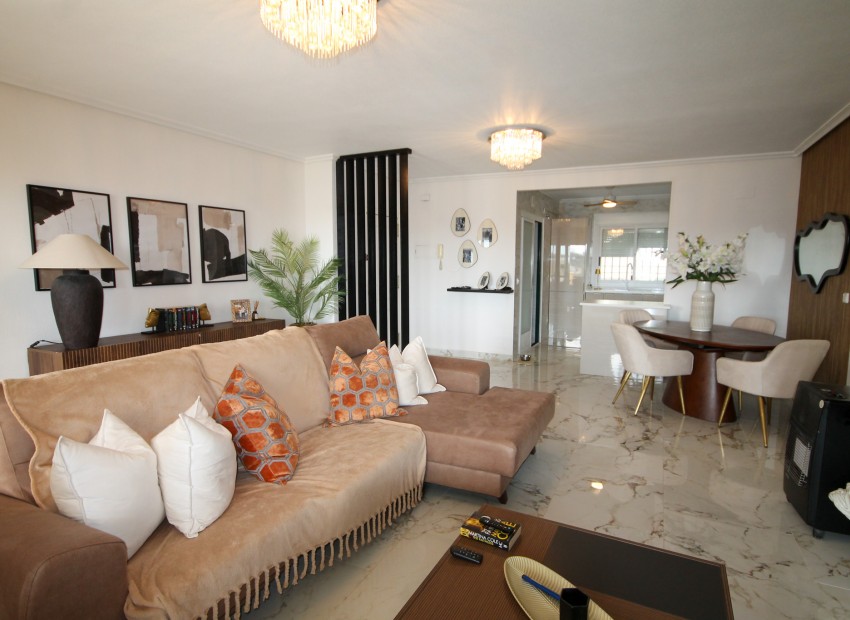 Herverkoop - Appartement / Flat -
Orihuela Costa* - Orihuela Costa Alicante