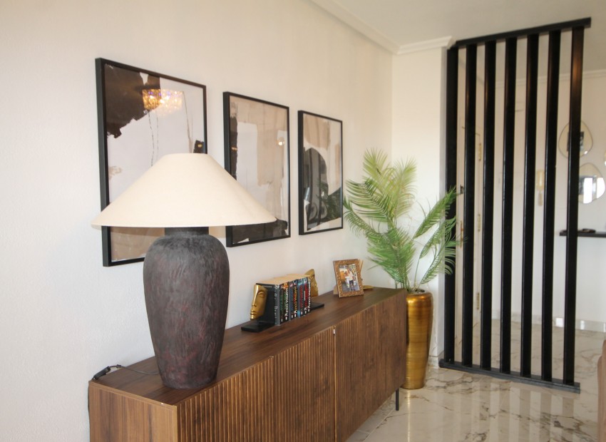 Herverkoop - Appartement / Flat -
Orihuela Costa* - Orihuela Costa Alicante