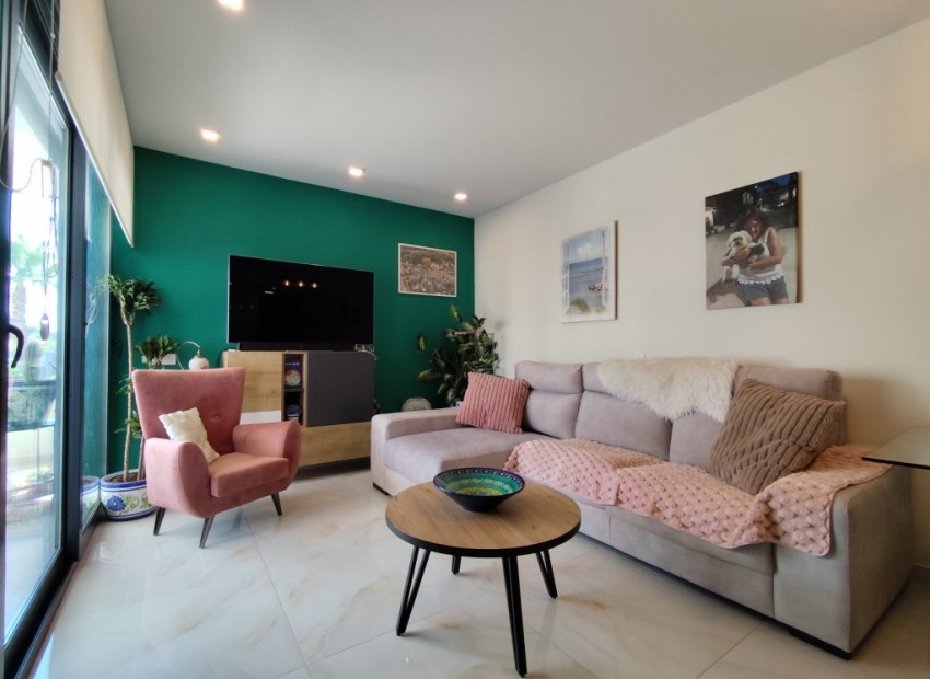 Herverkoop - Appartement / Flat -
Orihuela Costa* - Orihuela Costa