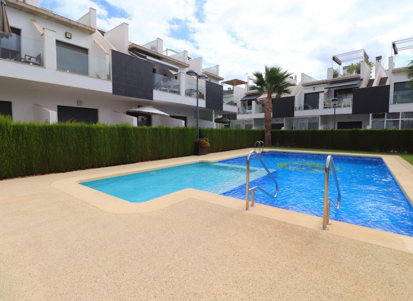 Herverkoop - Appartement / Flat -
Orihuela Costa* - Pilar de la Horadada *