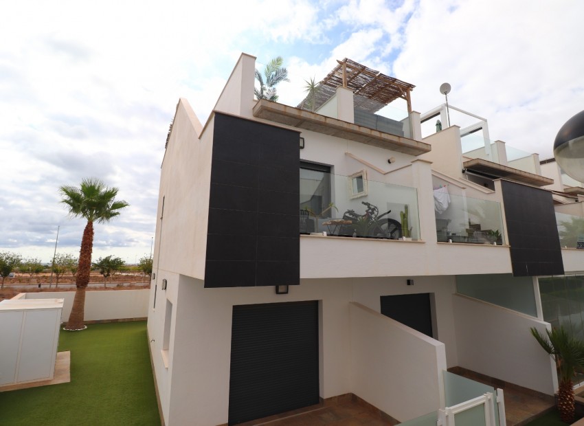 Herverkoop - Appartement / Flat -
Orihuela Costa* - Pilar de la Horadada *