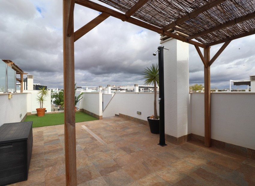 Herverkoop - Appartement / Flat -
Orihuela Costa* - Pilar de la Horadada *