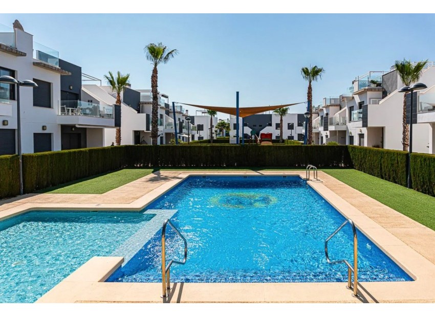 Herverkoop - Appartement / Flat -
Orihuela Costa* - Pilar de la Horadada *