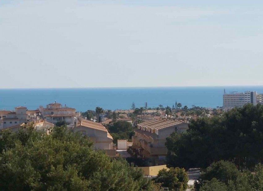 Herverkoop - Appartement / Flat -
Orihuela Costa - Playa Flamenca