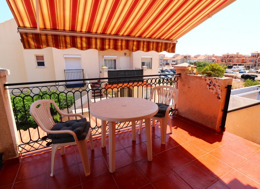 Herverkoop - Appartement / Flat -
Orihuela Costa* - Playa Flamenca